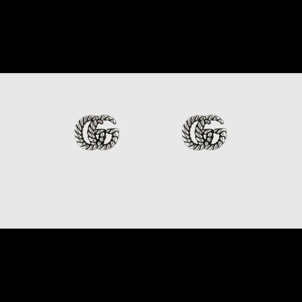 Gucci earrings